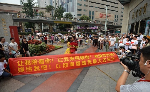 大型活動不報批，策劃再好也是笑話！
