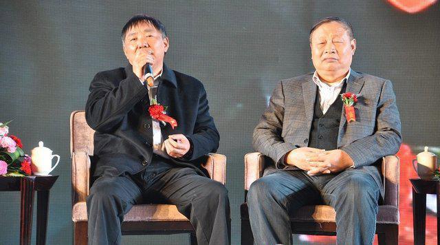 慶典現場