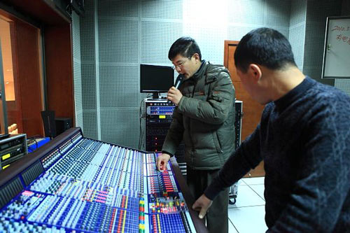 活動策劃現場如何對音響設備進行驗收？