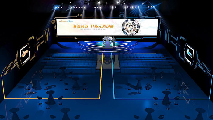 做年會策劃需要有什么技術支持？