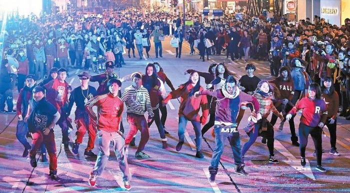 策劃快閃活動的核心重點是什么？