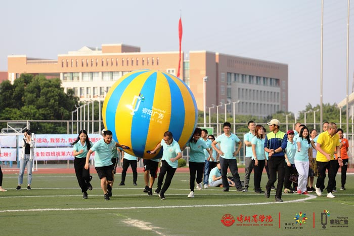 廣州的活動策劃人身上所具有的9種職業素